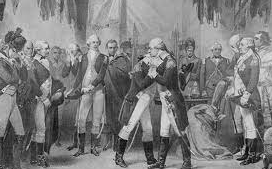 Washington’s Farewell Address