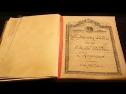 Constitución Mexicana de 1857