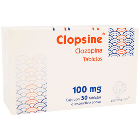 Clozapina