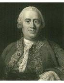 DAVID HUME: 1711-1776
