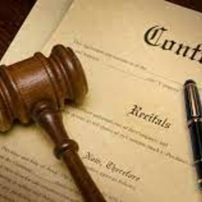 Timeline: Los antecedentes del derecho civil