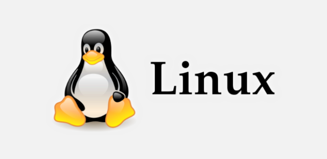 LINUX.