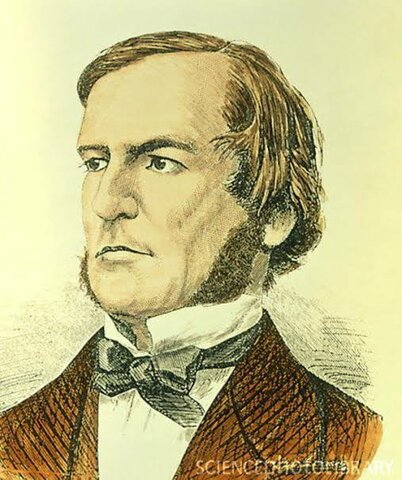 George Boole