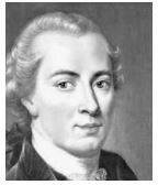 IMMANUEL KANT (1724 - 1808)