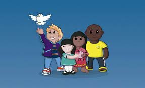 Convención derechos humanos de los niños