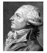 DESTUTT DE TRACY 1754-1836