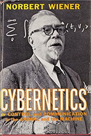 Norbert Wiener
