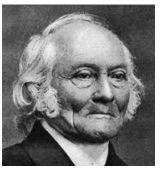 ERNEST HEINRICH WEBER (1794 - 1878)