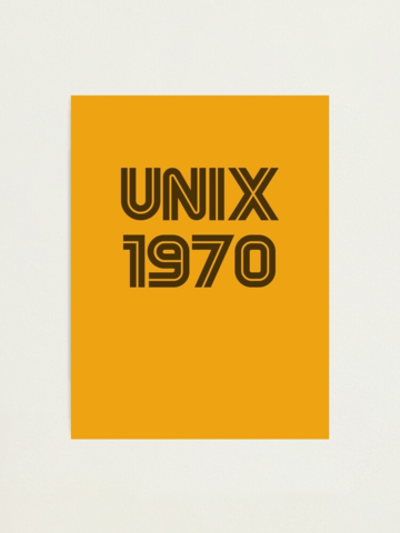 Unix
