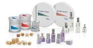 El sistema all-ceramic IPS e.max fue lanzado