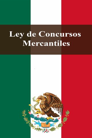 Ley de Concursos Mercantiles