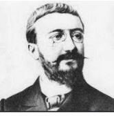 ALFRED BINET (1857 - 1911)