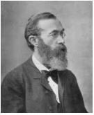 WILHELM MAXIMILIAN WUNDT (1832 - 1920)