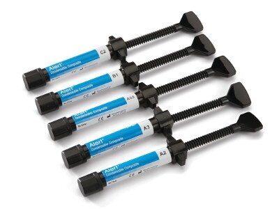 Compuestos Empacables
