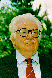 FÍSICO MEXICANO: Alberto Barajas Celis