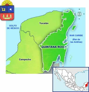 Reforma Constitución de Quintana Roo