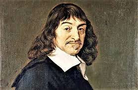 Descartes (1596-1634)