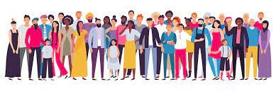 Identidad de las minorías