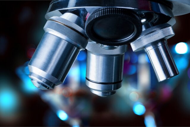 Impacto nanotecnlogía