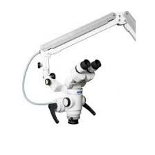 Microscopio quirúrgico