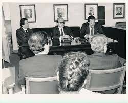 Años setenta y ochenta.