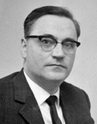 Louis Nico Marie Duysens