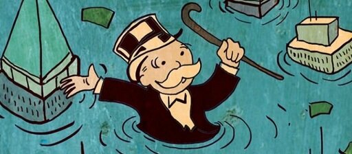 Nacimiento del capitalismo