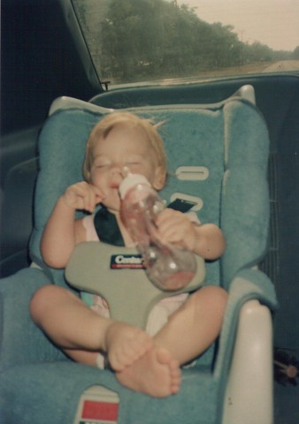 First 2 Years: Biosocial Development