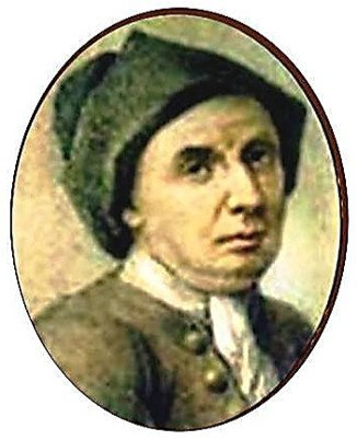 Philippe de la Hire (1640-1718)