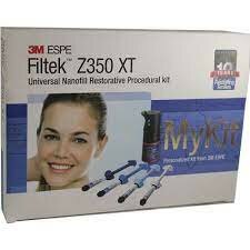 se lanzó al mercado 3M™ Filtek™ Z350 Restaurador Universal. Los tonos fueron optimizados con el fin de ofrecer restauraciones con una apariencia más natural, dando como resultado el aumento en el valor o el brillo de los tonos.