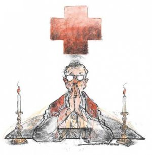 La iglesia y la bioética