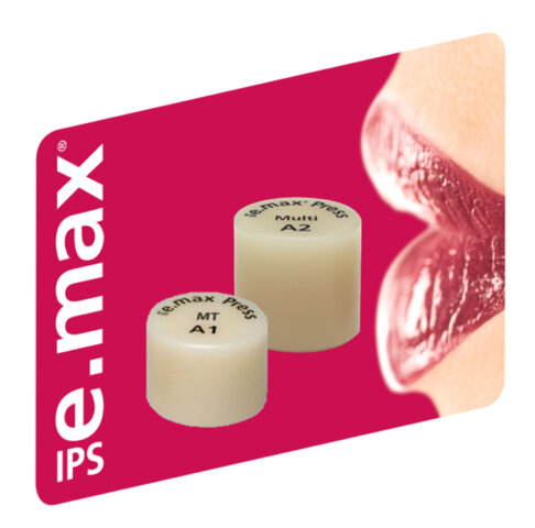 IPS e.max Press