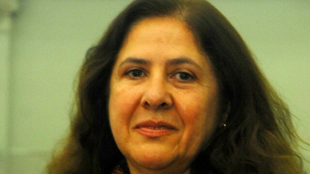 Defensora del Currículum