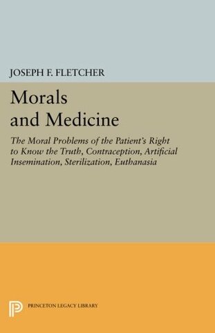 Morals and medicine