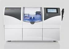 sistema Cerec inLab MC XL CAD / CAM