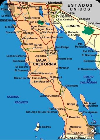 El Tribunal Superior de Justicia de Baja California Sur crea el Centro de Mediación