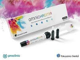 Introducción de Omnichroma