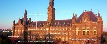 Kennedy Institute of Ethics