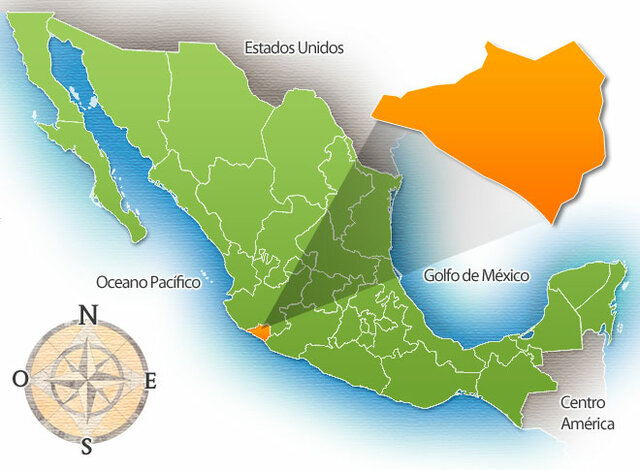 Centro Estatal de Justicia Alternativa de Colima