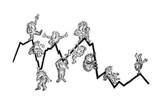 Fin de los "espíritus animales"