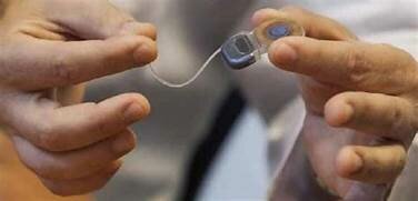 Implantes Antibacterianos .