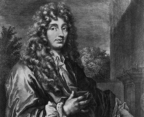 Christian Huygens(1629-1695)