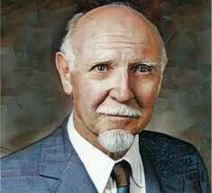 James McKeen Cattell.