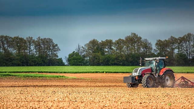 Mecanización de la agricultura y Técnica de la alimentación Segundo Plan Sexenal