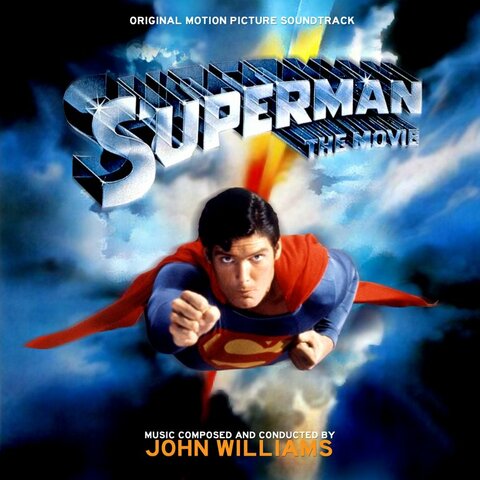 ***John Williams - Superman
