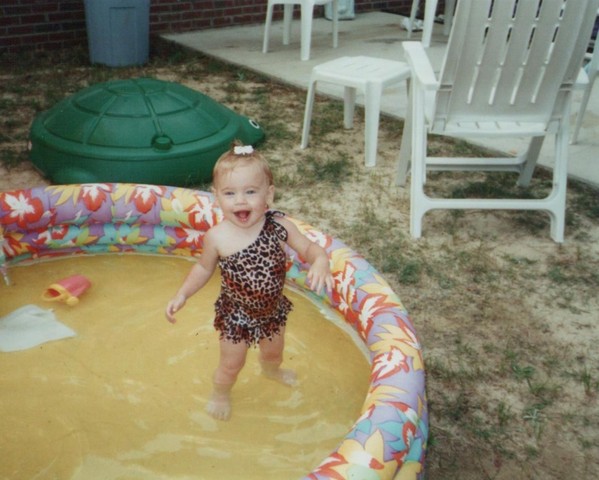 First 2 Years: Cognitive Development