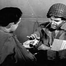 Primera Guerra Mundial.