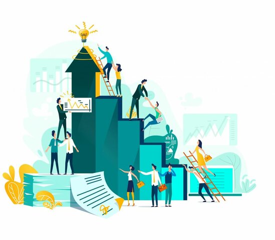 Enfoque de los Recursos Humanos