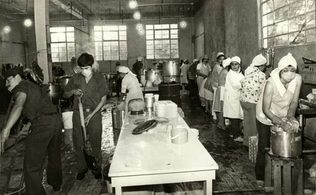 Planes de Emergencia