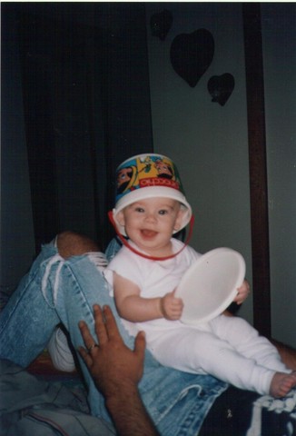 First 2 Years: Biosocial Development